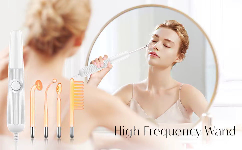 Gizmoteria™ High-Frequency Wand