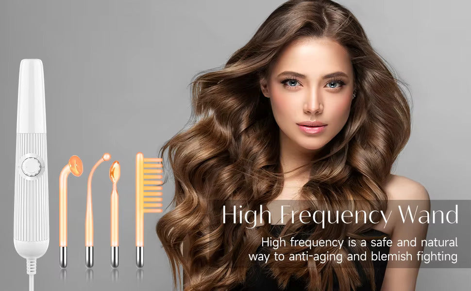 Gizmoteria™ High-Frequency Wand