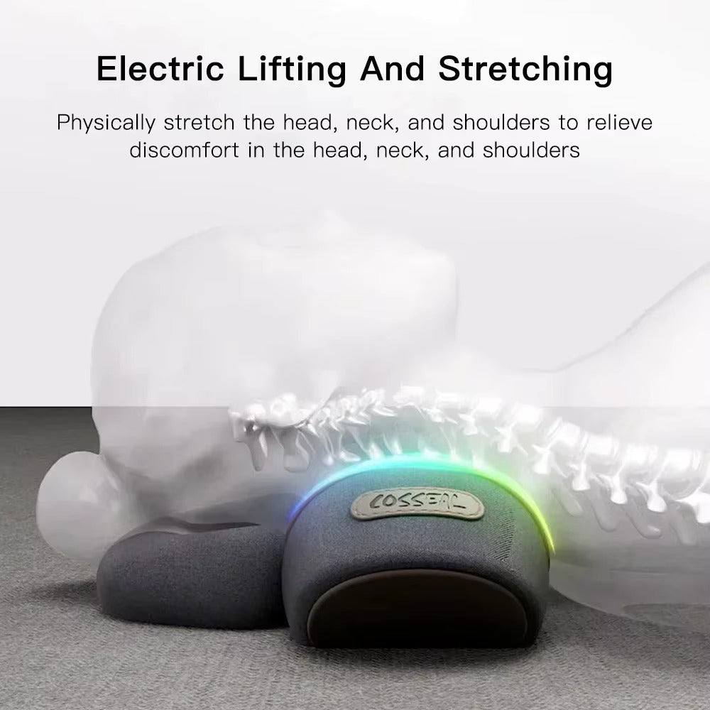 Gizmoteria™ Neck Massager Pillow