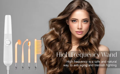 Gizmoteria™ High-Frequency Wand