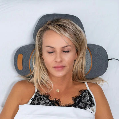 Gizmoteria™ Neck Massager Pillow